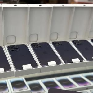 Смартфон Apple iPhone 14 Pro Max