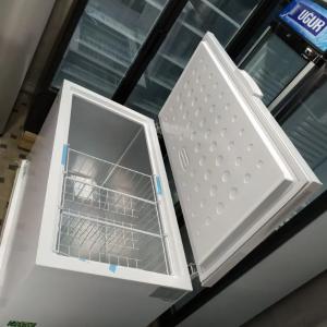 Muzlatgich ZIFFLER 380 l