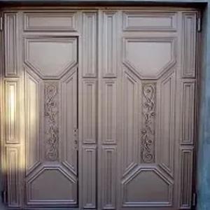 "Zamonaviy" darvozasi