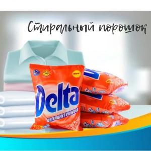 Стиральный порошок Delta 300 г