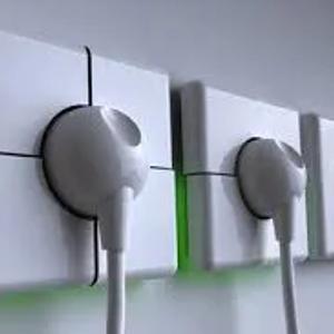 Розетки внутренние