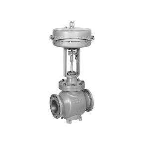 Регулирующий клапан SAMSON 3251