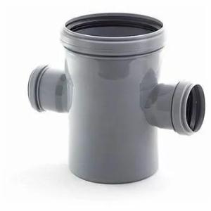 Крестовина 110/50/50х87,5° VALFEX