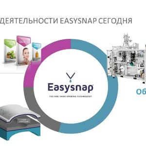 Упаковочное оборудование (порционный)