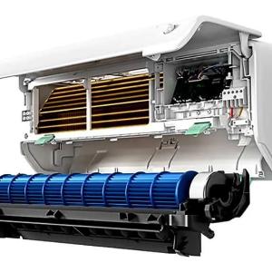 Кондиционер Midea 24 Inverter
