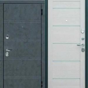 Двери Металлические Железные Входные