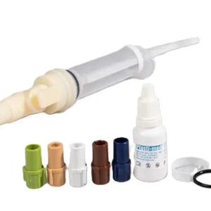 Vakuumli aspiratsiya shprits