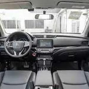 Электромобиль гибрид Honda Crider 190km 2023