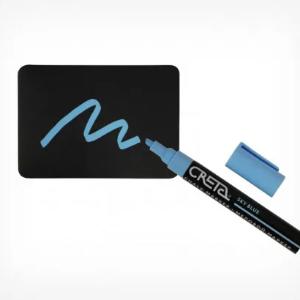 Маркер меловой на водной основе CRETA 5