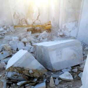 navli marmar bloklari