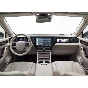 Электромобиль Leapmotor C11 Comfort 185km 2023