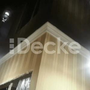 Yo'lakdagi cho'zilgan ship