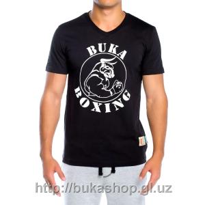 BUKA Boxing Bull