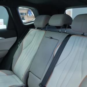 Автомобиль BYD Song Pro DM-i Champion (71km Flagship)