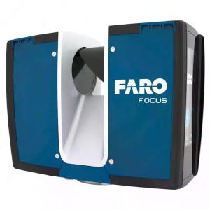 Лазерный сканер FARO FOCUS Core 3D
