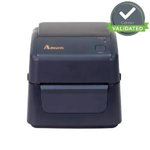 Термопринтер этикеток ARGOX D4-250