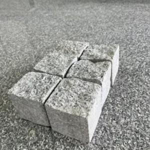 Гранит колотый