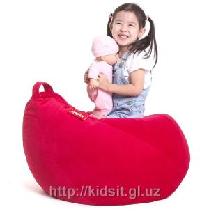 KIdsit™ Pearp - дизайнерское детское кресло