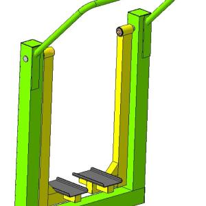 KiF bolalar sport maydonchalari