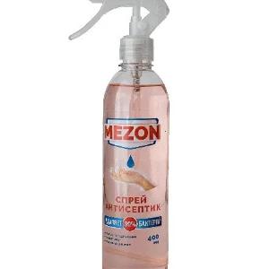 Антисептик "Мезон", 400 мл