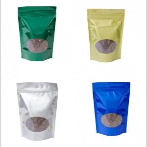 Ziplok sumkalari (qulfli paketlar)