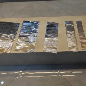 Оконная изоляционная лента для алюминиевых окон. Липлент-Сд.