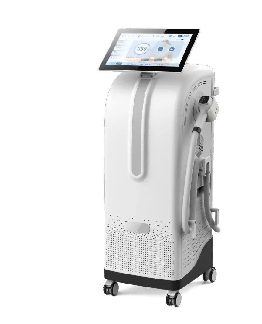 Лазер диодный ZOLLASER