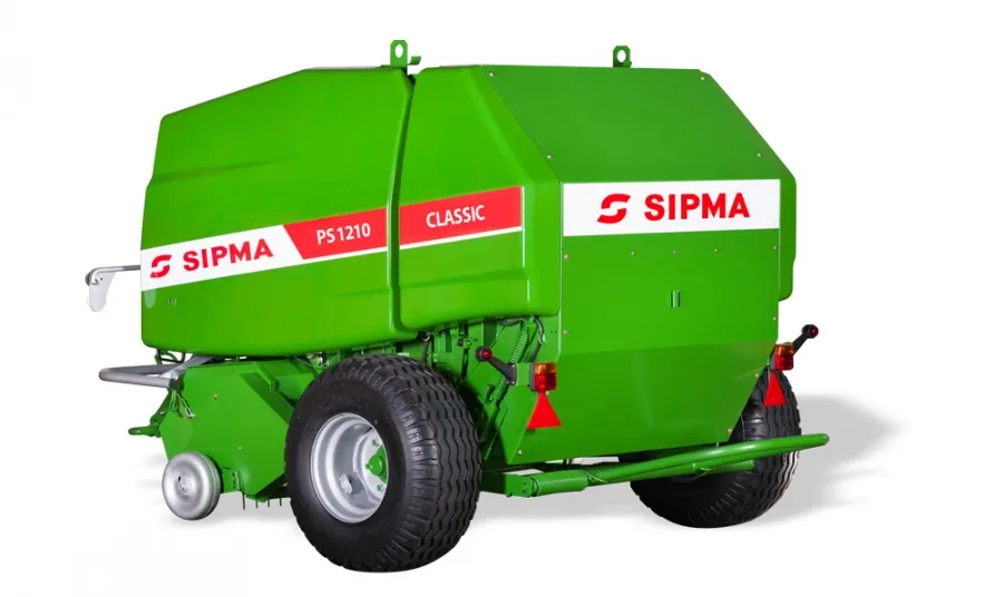 SIPMA PS 1210 CLASSIC tugmasini bosing