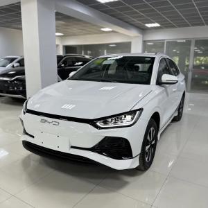 Электромобиль BYD E2 Luxury 405km 2023