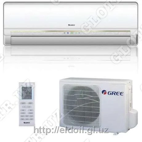 Кондиционер Gree Cozy12