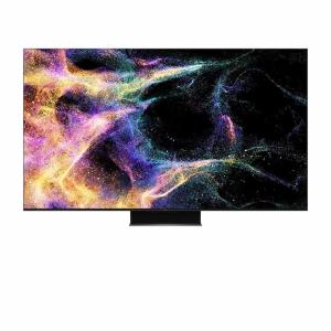 Телевизор TCL 55" 4K LED Smart TV Wi-Fi Android