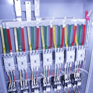 Распределительный шкаф УКМ