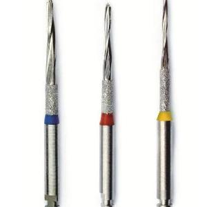 Развертка для препарирования зубов UniCore Drills