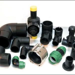 Armatura (diametri 110 mm dan 315 mm gacha)