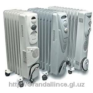 Масляные обогреватели NIKIY 13