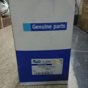 Yog 'filtri 65.05510-5022B Doosan