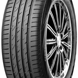 Автомобильные шины  NEXEN N'FERA RU5