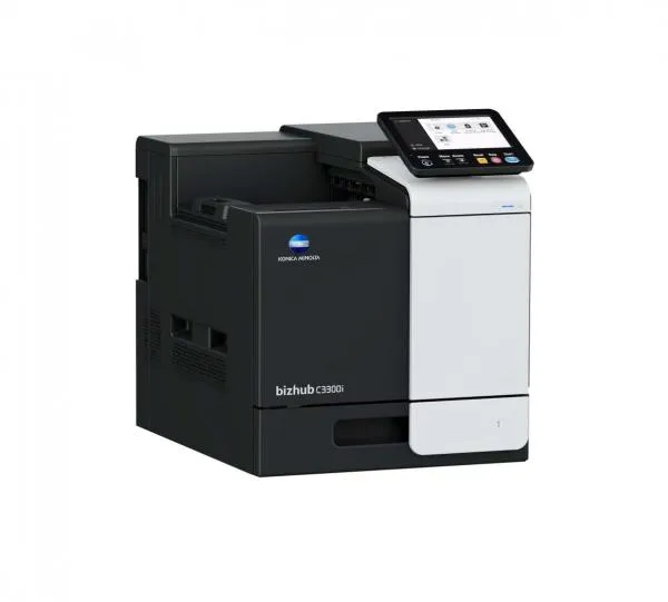 Konica Minolta bizhub C3300i