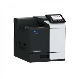 Konica Minolta bizhub C3300i