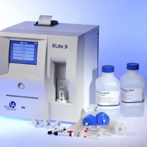 Gematologik analizator Elite 3