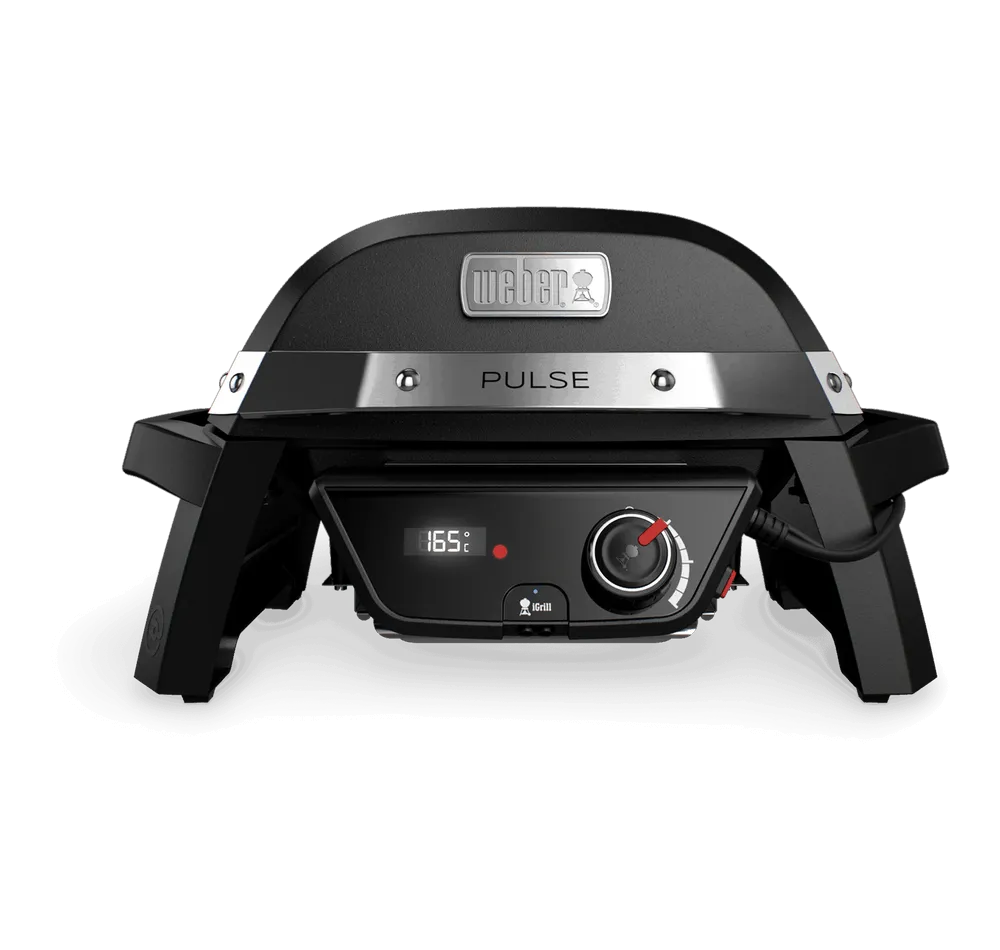 Elektr  Grill Weber Pulse 1000