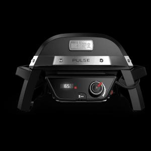 Elektr  Grill Weber Pulse 1000
