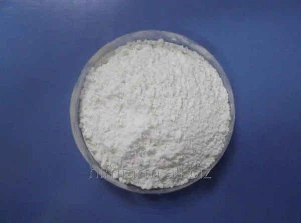 Natriy pirosulfit (natriy metabisulfit oziq-ovqat darajasi E 223)