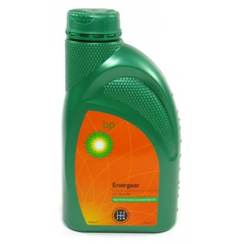 Tishli moy BP Energol GR-XP 100