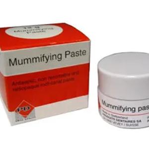 Материал Абсцесс ремеди паста c дексаметазоном