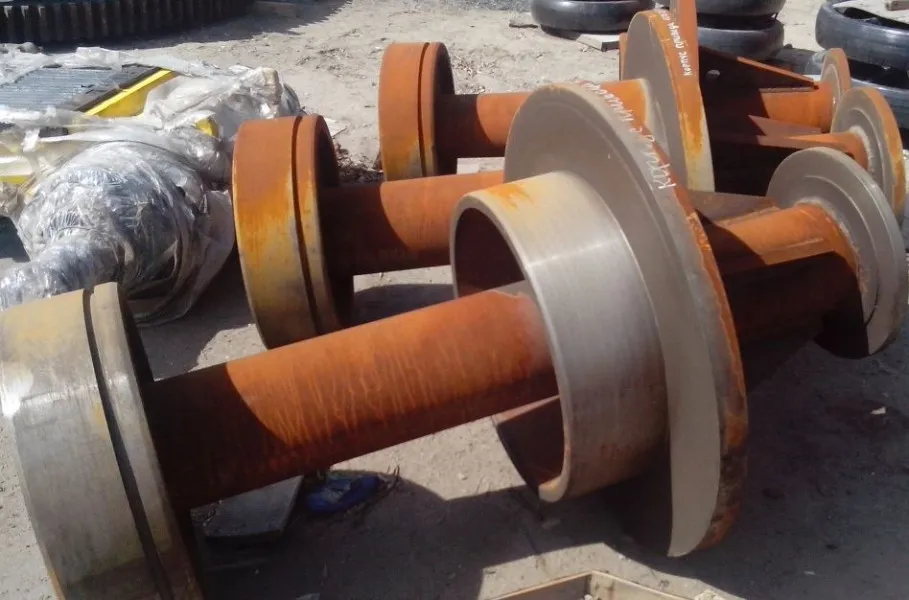 Drive KMD1200,1750,2200 kiritilgan