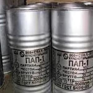 Алюминиевая пудра ПАП-1 пр-во Россия