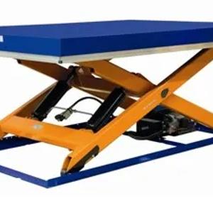 Har qanday turdagi va o'lchamdagi gidravlik lift