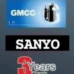 Кондиционер Sanyo 18