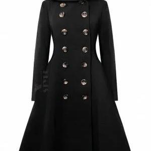 Kaputli ayollar ko'ylagi